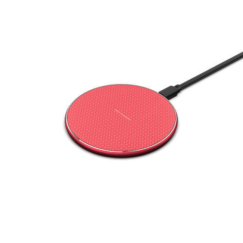 New Design Multiple Portable Fast Wireless Charger, Wireless Charging Pad