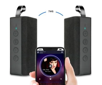 Portable Wireless Charger Latest Home Bluetooth Speaker