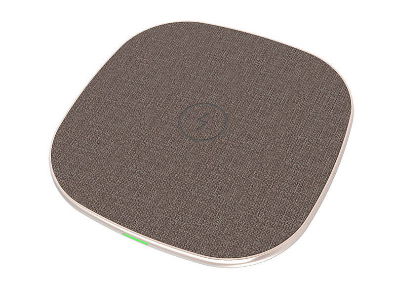 Mobile Phone Charger Manufacturer Qi Airpower Wireless Charger