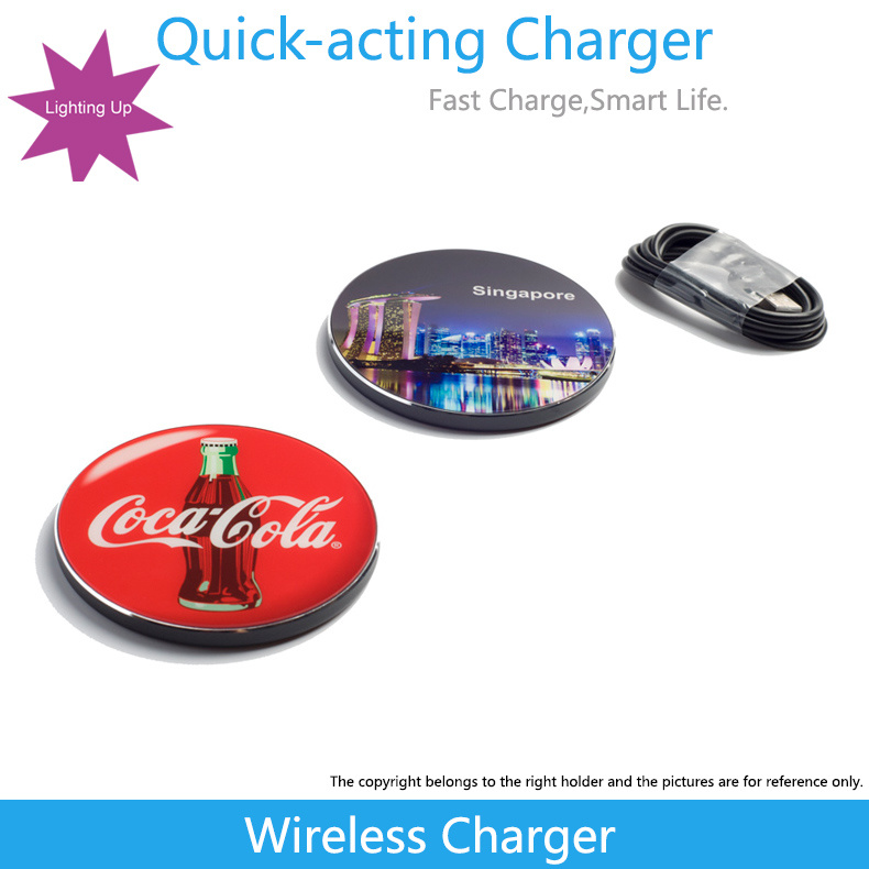 Best Wireless Charger, Wireless Phone Charger
