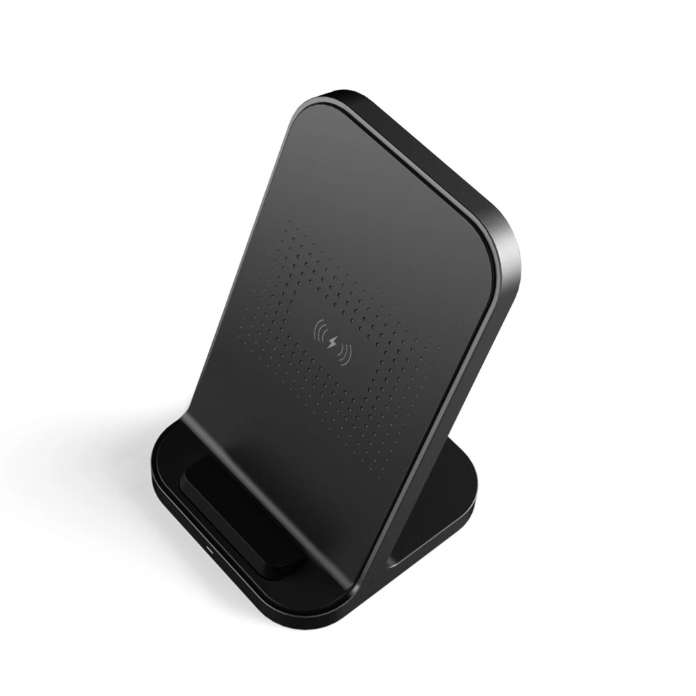 The Hottest Trending Stand Type Portable Wireless Charger