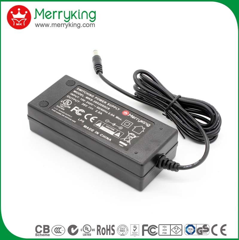 Notebook Charger 19V 4.62A Power Adapter for DELL Laptop Charger