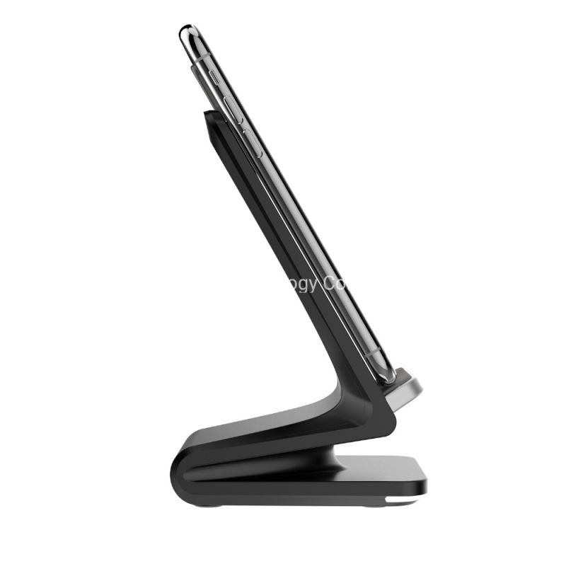 Wireless Charging Stand Fast Wireless Charger for Phone