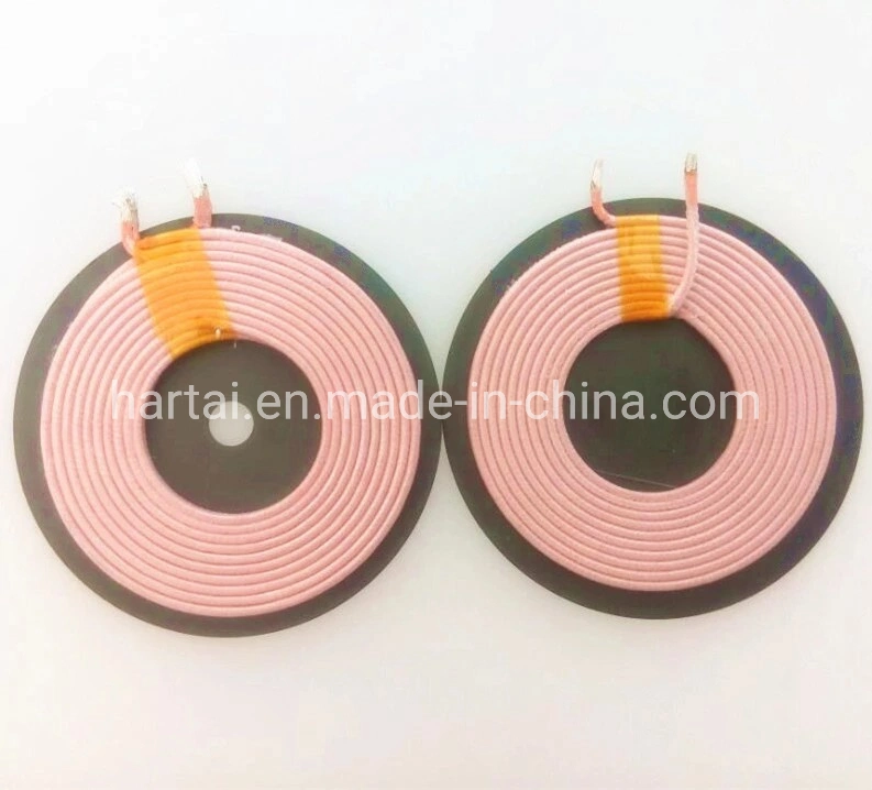 High Quality Qi Wireless Charger Coil for Laptop iPad Popular Style Wireless Power Charger A11 Coil