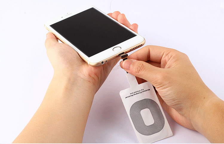 Newest Fast Wireless Charging Qi Magnetic Wireless Charger
