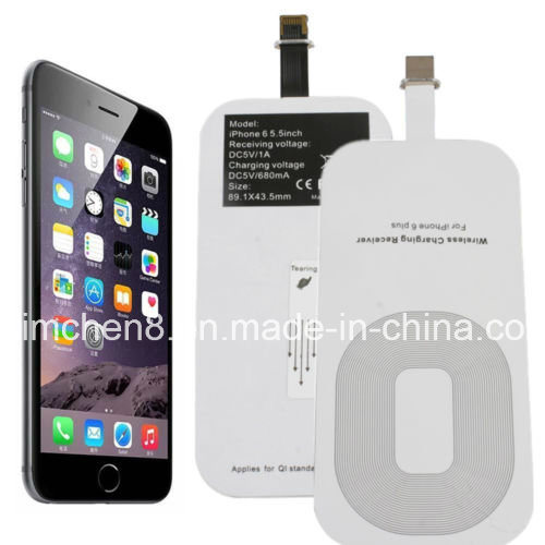 Many Kind Universal Wireless Charger Receiver for Mobile Phone