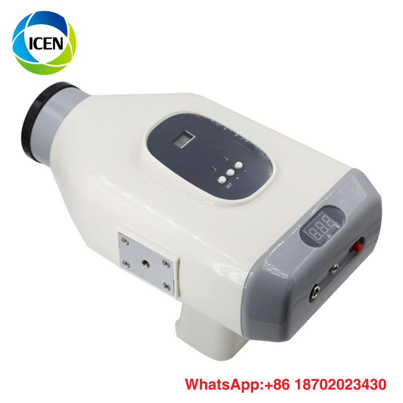 IN-BLX Wireless Digital Dental Portable wireless dental X-ray unit