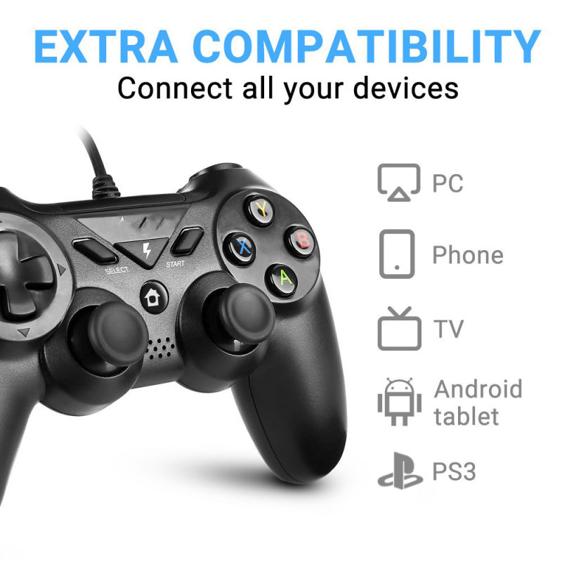 Host Wireless Bluetooth Controller Wireless Game Controller Wireless Bluetooth Controller
