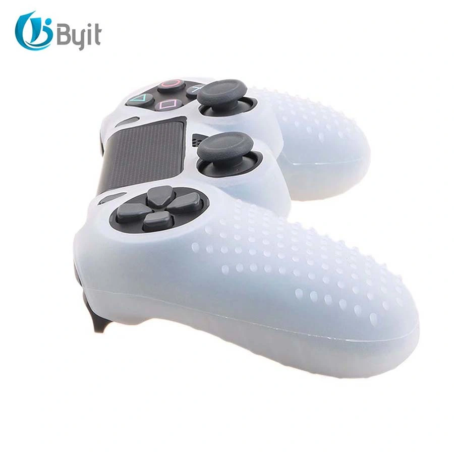 Byit PS5 Controller Silicon Casing Protective Skin Cover for PS5