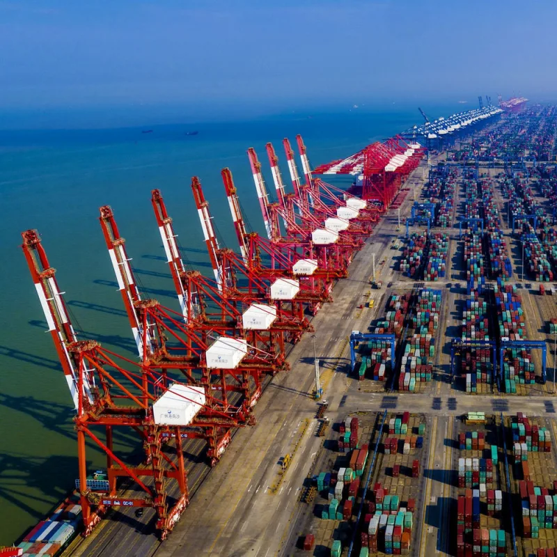 Sea Shipping from China to Switzerland Mellikon