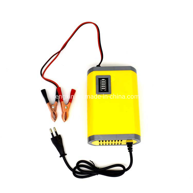 60V5A LiFePO4 Battery Charger Lithium Battery Chargers