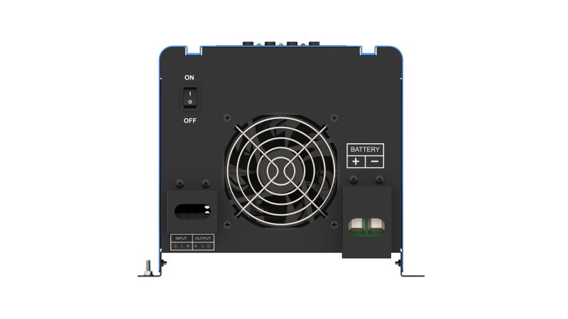 Hot Selling 3000 Watts Pure Sine Wave Solar Inverter with Charger