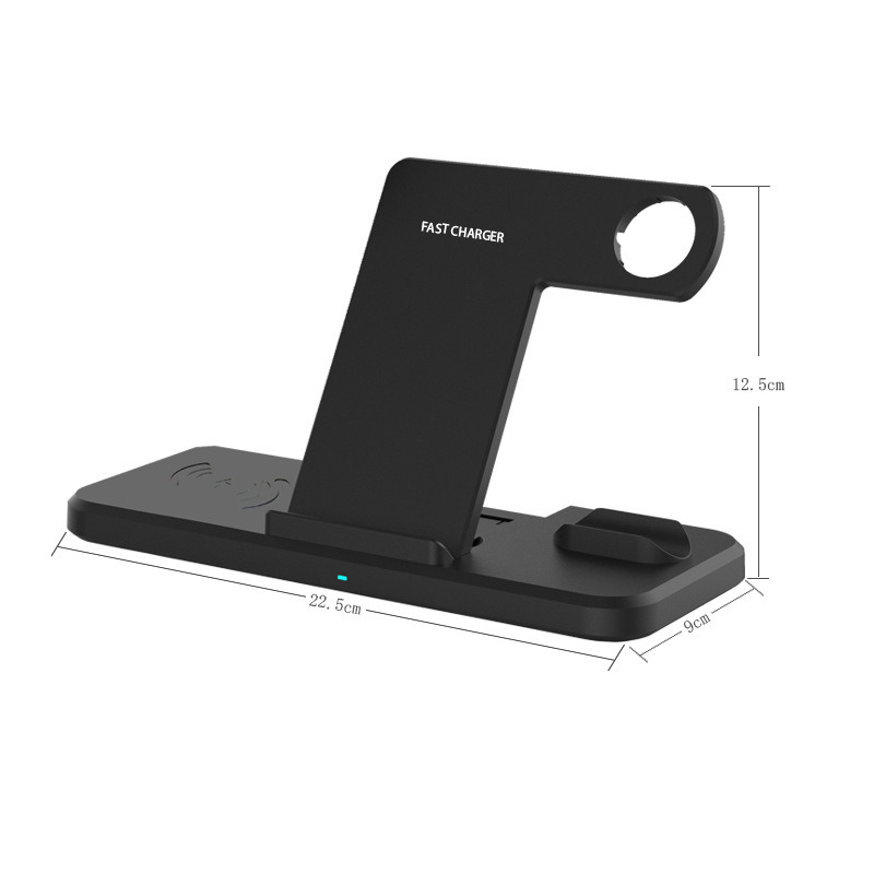 High-End Wireless Charger 15W Wireless Charger for Samsung