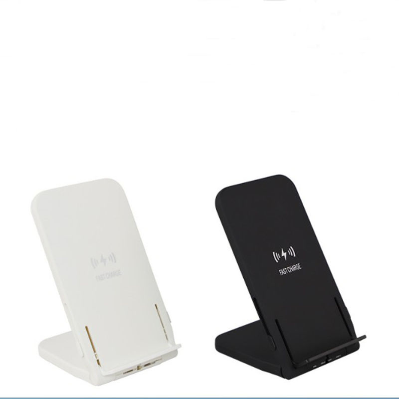 China Manufacture Supplier Custom Qi iPhone12 Wireless Charger, Quick Phone Charger for iPhone Factory