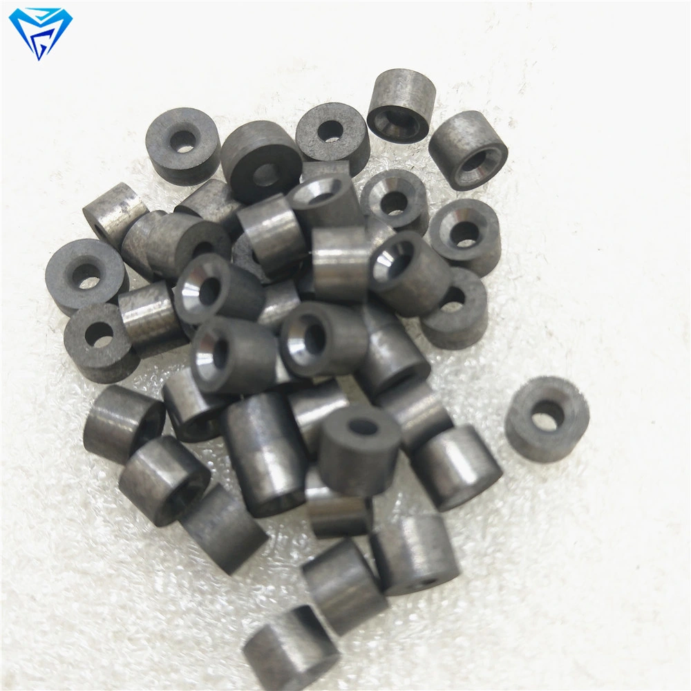 Tungsten Carbide Steel Wire Cable Drawing Die