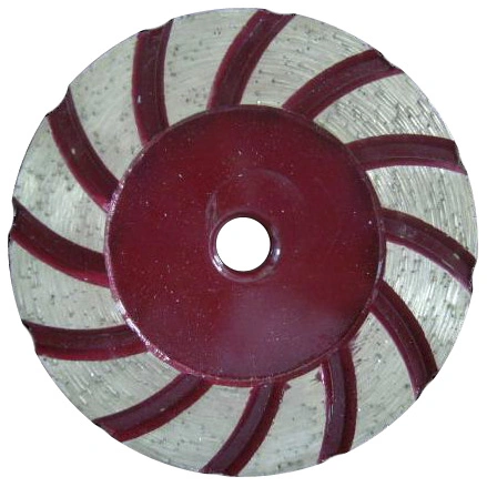 Abrasives Cutting Wheel, Grinding Wheel, Cutting Disc (MPA)