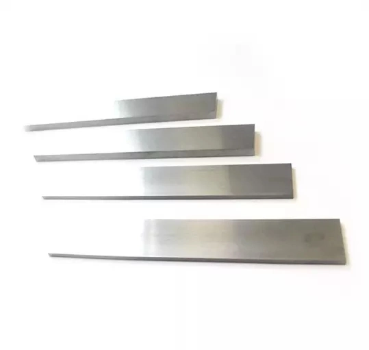Carbide Plates Hot Sale K05/K10/K20/K30/K40 Tungsten Carbide Plates