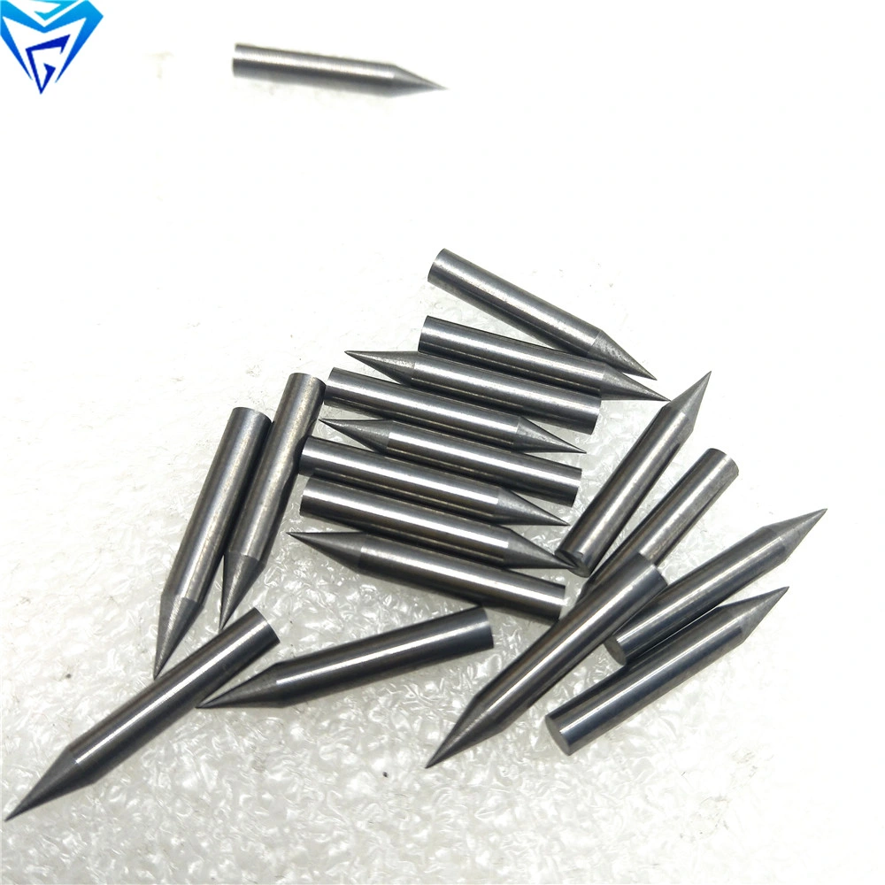 Safety Drill Tips Yg8 Tungsten Carbide Drill Tips and Pins
