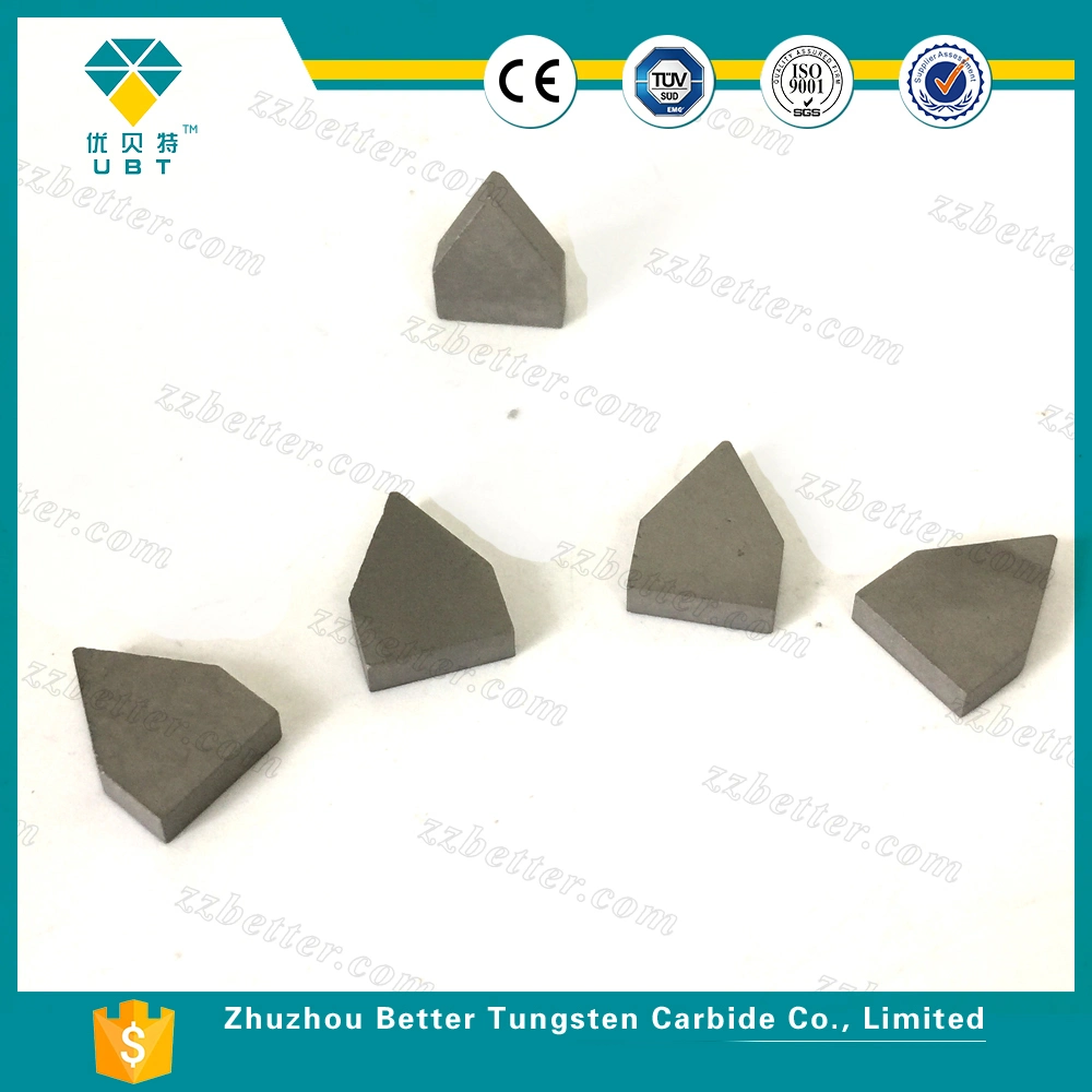 Zhuzhou Better Tungsten Carbide Blades