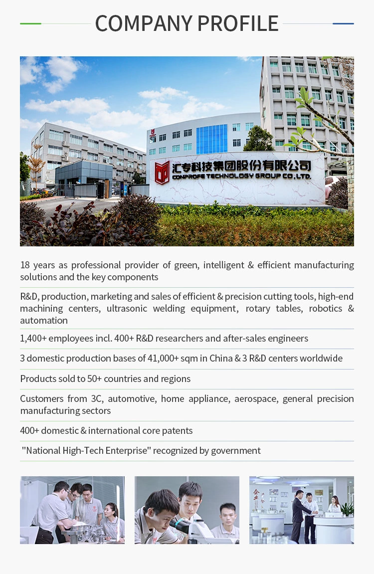 China Manufacturer Carbide CNC Mill Cutting Tools Flat End Mill Cutter