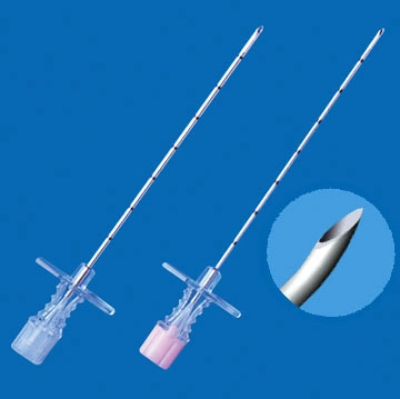 Spinal Needle/ Epidural Needle/Anesthesia Needles/ Needle for Epidural
