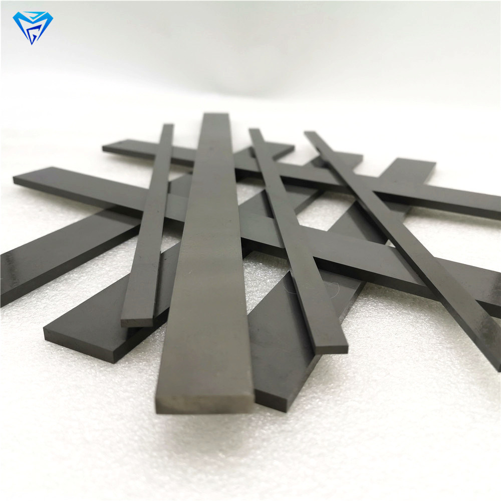 Factory Directly Hot Sale Cemented Carbide Strips Tungsten Carbide Strips /Plate