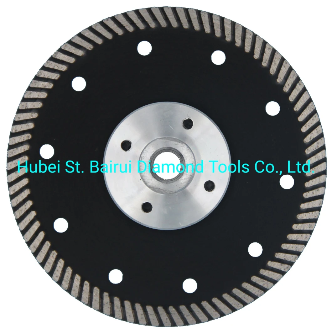 105mm-350mm Factory Producing Diamond Saw Blade Disc for Granite Marble Tile Concrete Cutting