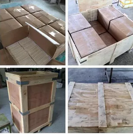 Factory Price Foundry Refractory Material Silicon Carbon Ceramic Foam Filter for Iron Casting and Foundry