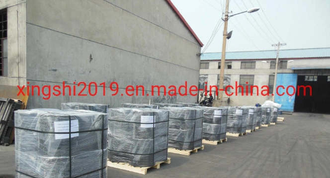 Carbon/Soderberg Electrode Paste Price for Calcium Carbide