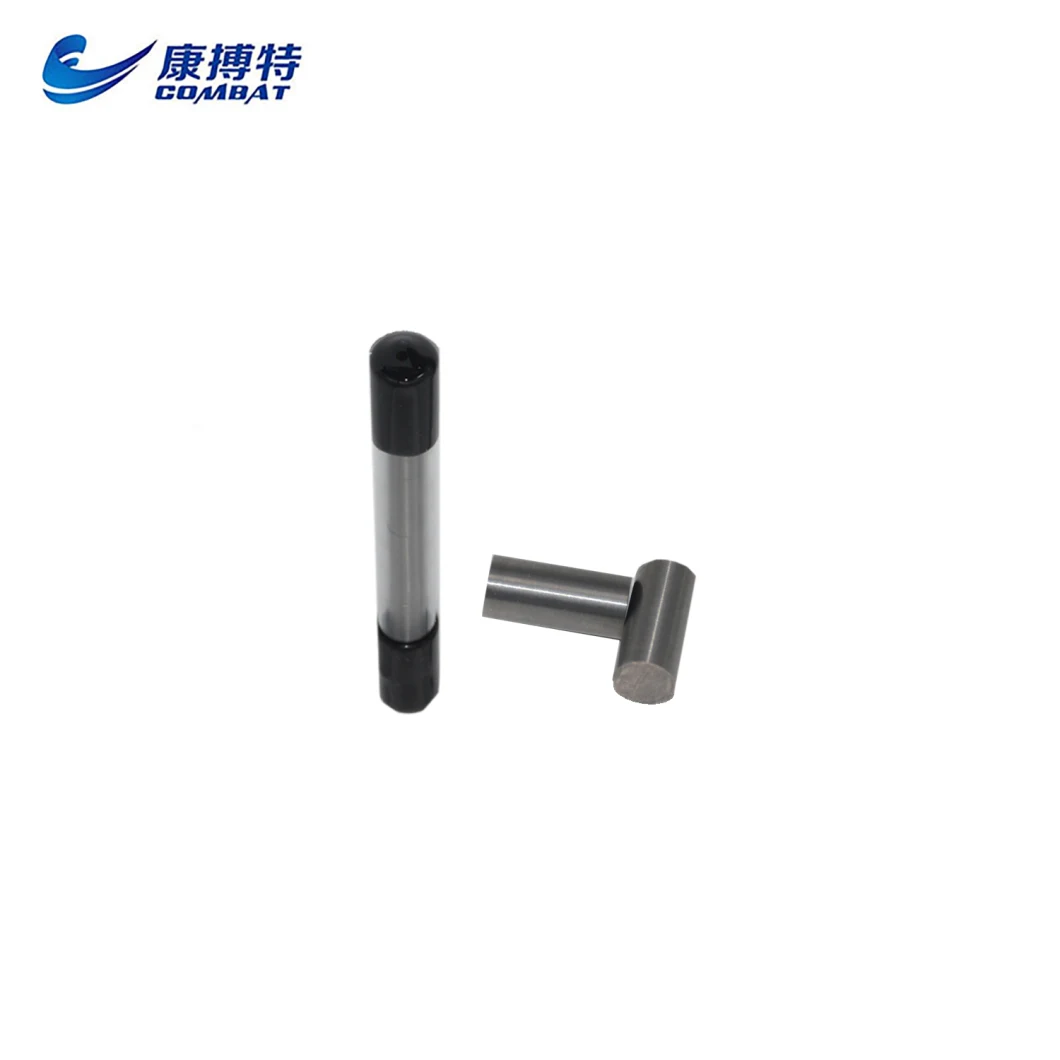 Tungsten Carbide Tungsten Alloy Parts Cold Forging for Moulds