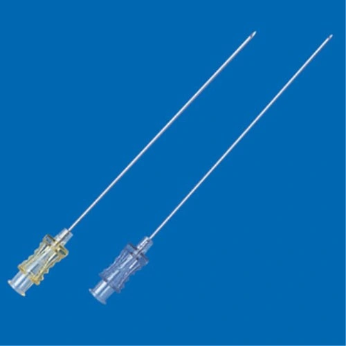 Spinal Needle/ Epidural Needle/Anesthesia Needles/ Needle for Epidural