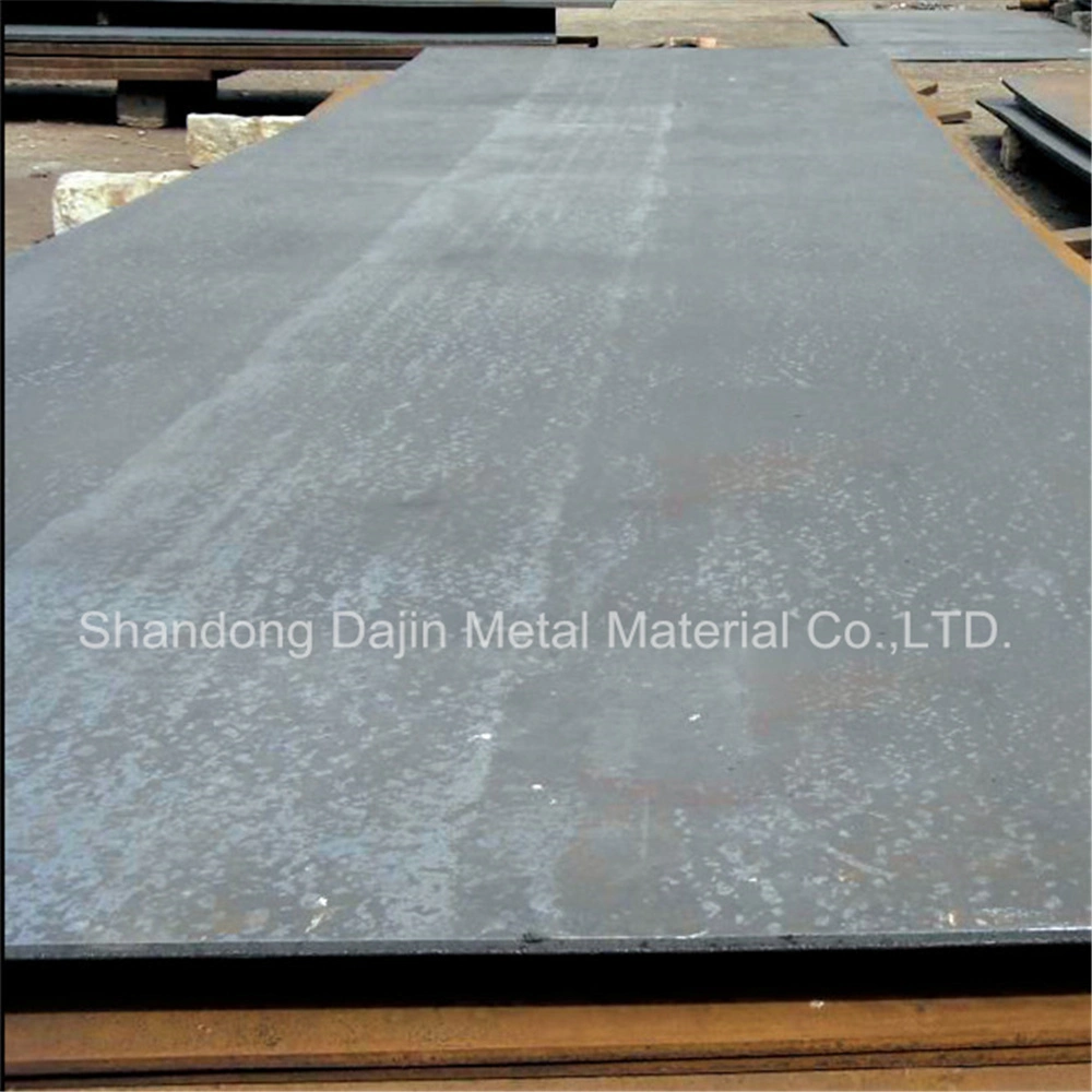Wear Resistant Abrasive Steel Plate Nm450 Nm400 Nm500 Wear Plate