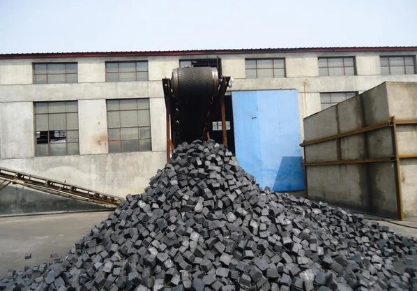 Carbon/Soderberg Electrode Paste Price for Calcium Carbide