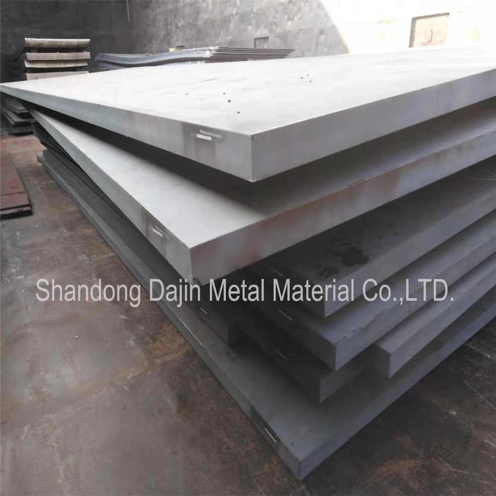Anti Wear Nm400 Nm500 Wear Resistant Steel Plate Wear Plates
