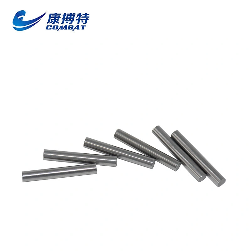 Combat 9995 Pure Grind Tungsten Rods Carbide Strips Tungsten Bars