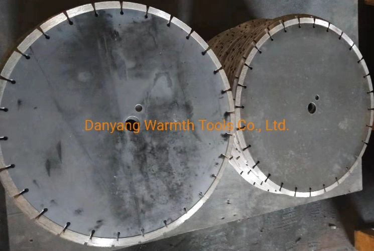 D230mm Original Diamond Granite Cutting Disc for Stone Cutting Factory