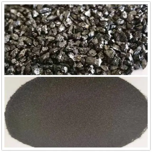 Good Quality Boron Carbide B4c Powder Size 1-3, 3-5mm, F4-F2000