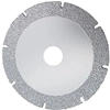 Bowl Brazing Saw Blade Diamond Cutting Disc for Stone/Ceramic/Stainless Steel