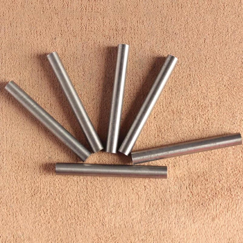Tungsten Alloy Rod-Tungsten Cemented Carbide/Tungsten Rod for Cutting Tool
