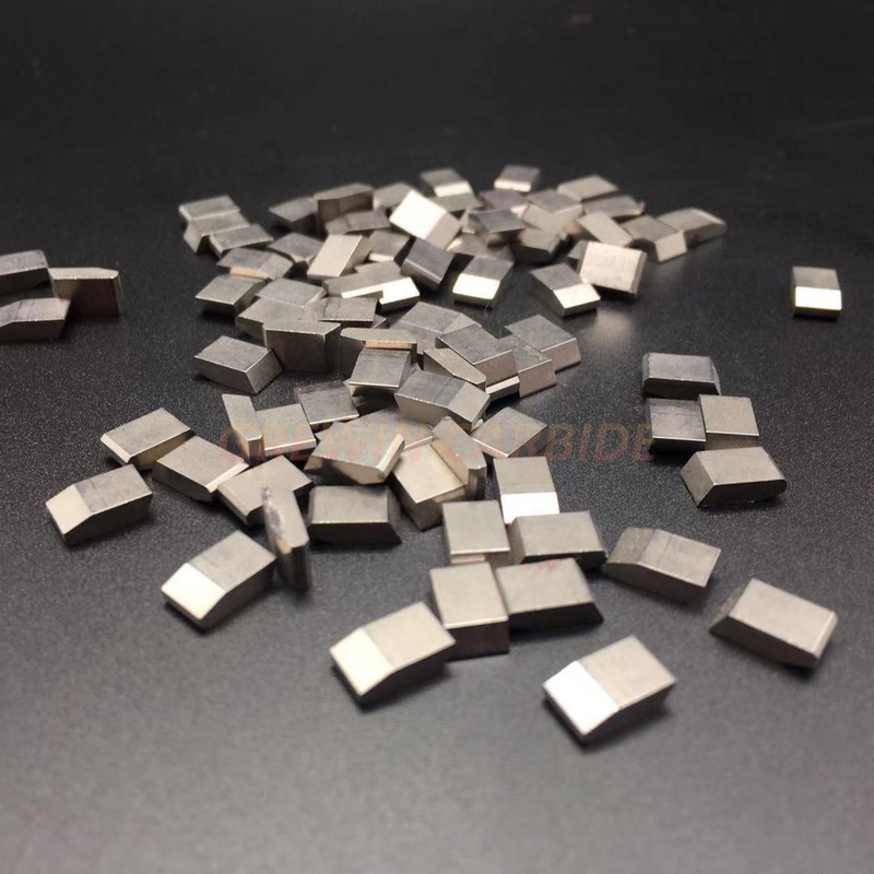 Gw Carbide - Tungsten Carbide Saw Blade/Saw Tips for Wood