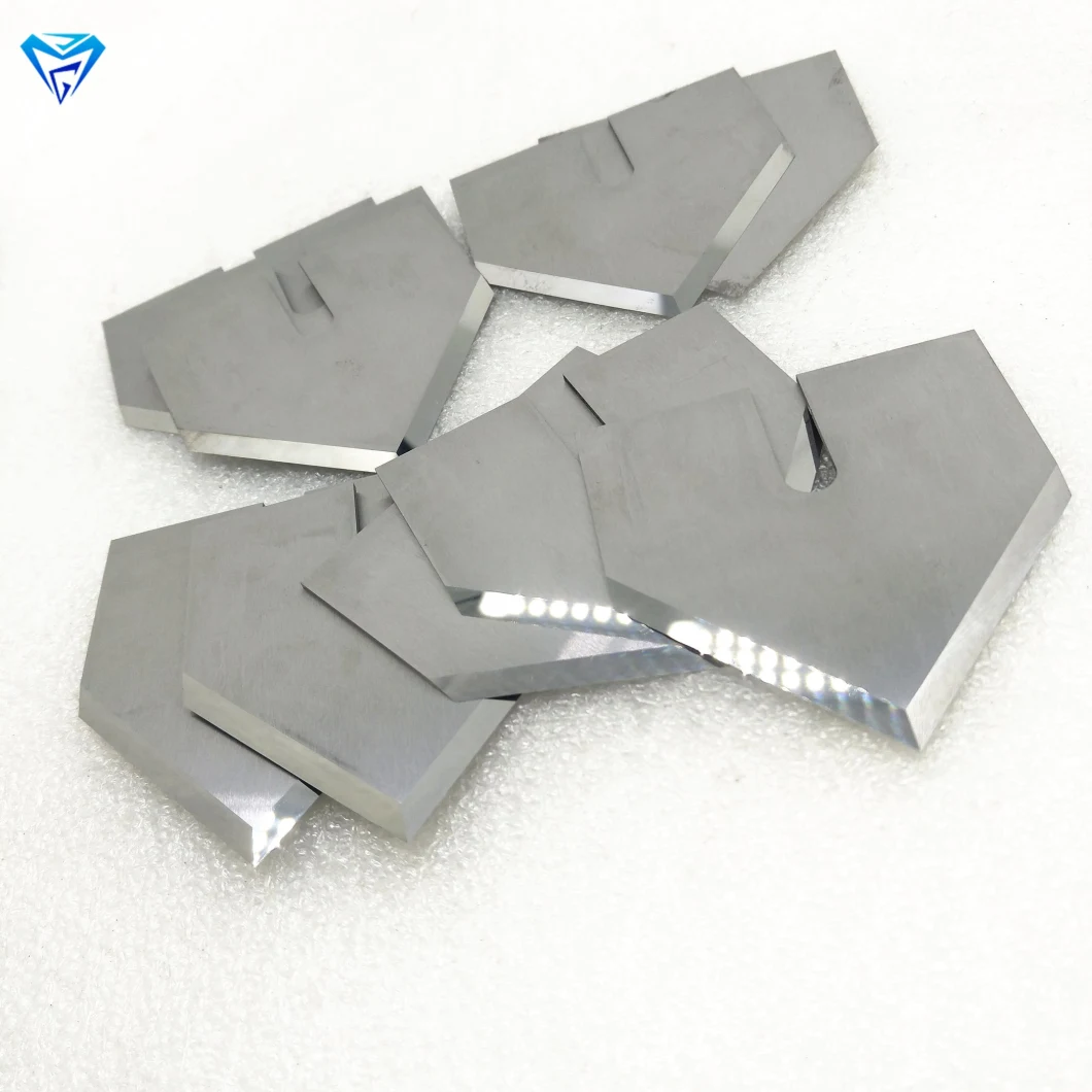High Quality Good Price Tungsten Carbide Cutter