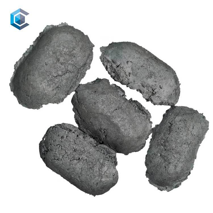 Low Ash Carbon Electrode Paste for Calcium Carbide Production Industry