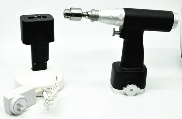 Medical Orthopedic Instrument Reamer Tools Acetabulum Reamer Drill