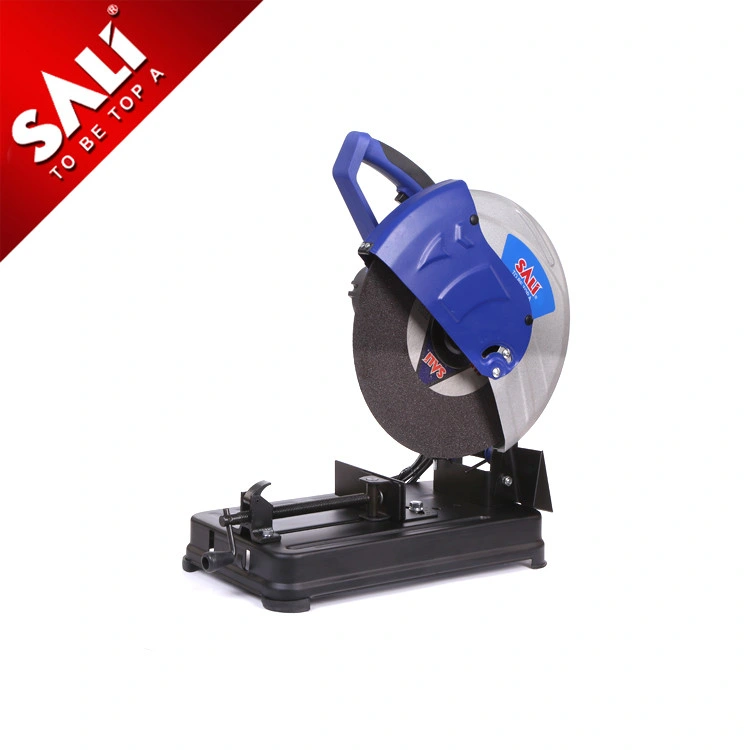 Sali 6355A 2200W Hot-Selling Fast Cutting Metal Cutting Disc Cut off Machine