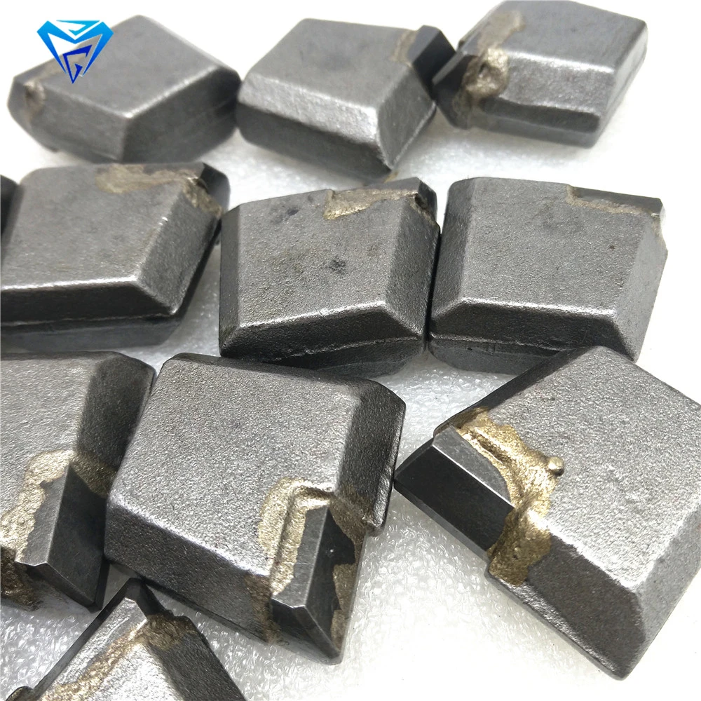 Tungsten Carbide Round Shank Bit Cemented Carbide Button Bits