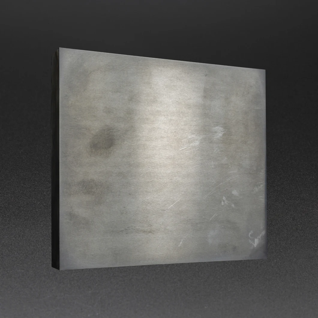 Gw Carbide - Tungsten Carbide Plate for Die Mould