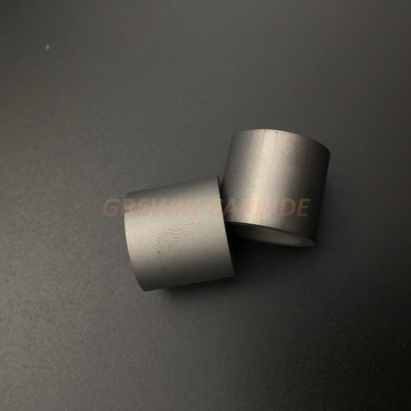 Gw Carbide -High Quality Tungsten Carbide Carbide Cold Forging Dies