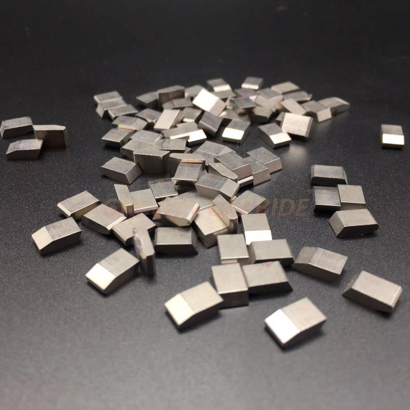 Gw Carbide - Tungsten Carbide Saw Blade/Saw Tips for Wood