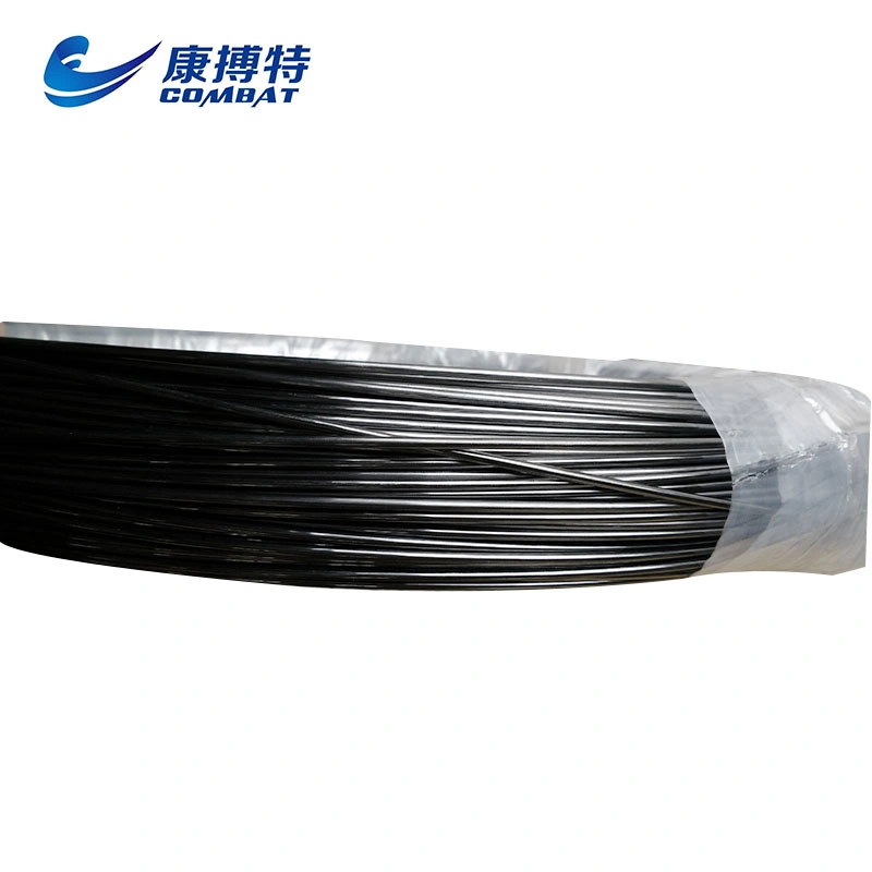 Tungsten Filaments Wire, Tungsten Coil, Tungsten Carbide Wire Used in Light Source