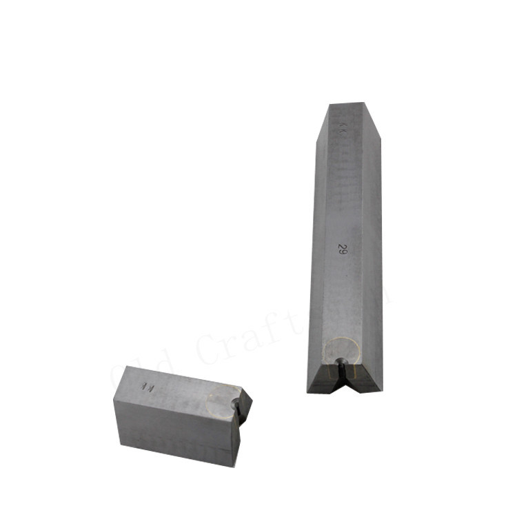Tungsten Cemented Carbide Steel Nail Mould for Steel Screw